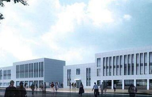 绍兴体育运动学校