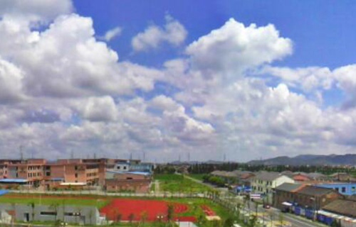 余姚第五职业技术学校