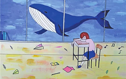 2022沈丘县直高中录取分数线(2023参考)