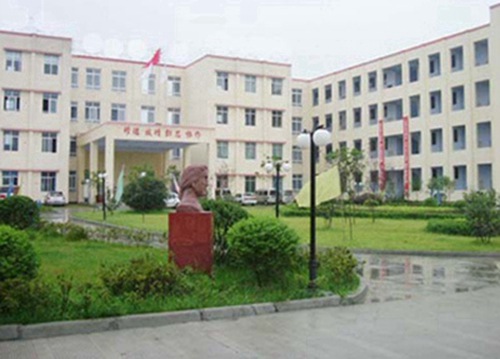2023年邵阳跆拳道专业中专学校哪所好