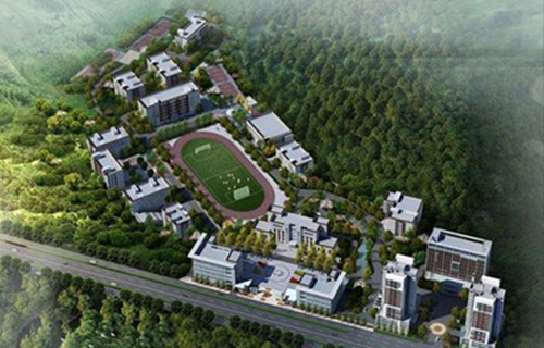 长沙2023年有哪所学校有大数据技术与应用专业