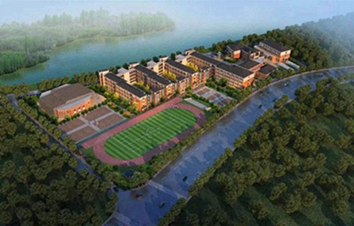 2023年金华数控加工专业技工学校推荐 哪所学校好