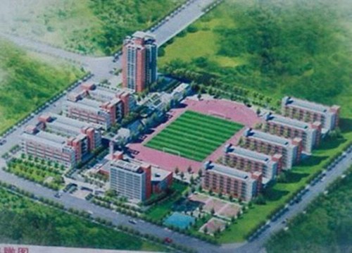 张家口2023年初中生读汽车运用与维修专业哪所学校好